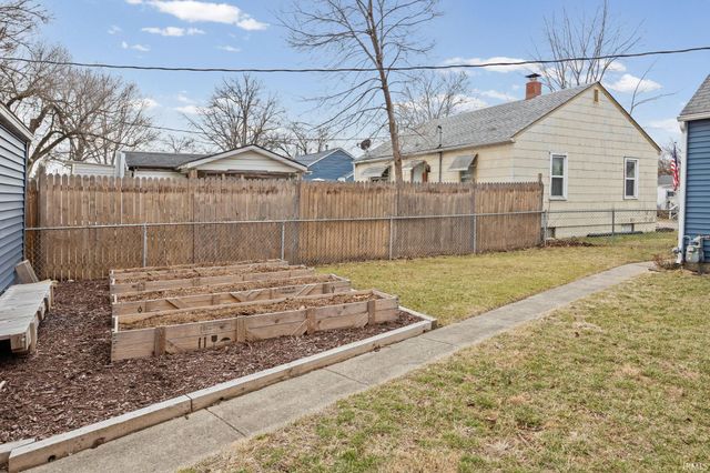 807 S 30th Street, Lafayette, IN 47904