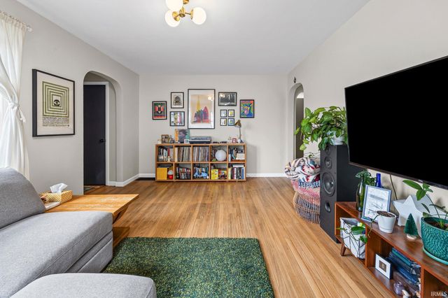 807 S 30th Street, Lafayette, IN 47904