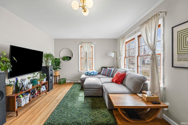 807 S 30th Street, Lafayette, IN 47904