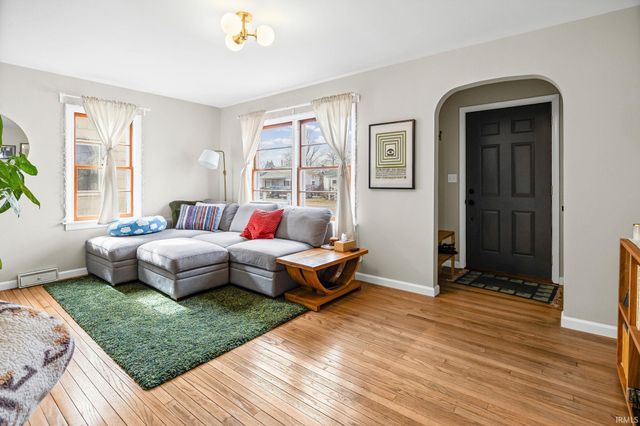 807 S 30th Street, Lafayette, IN 47904