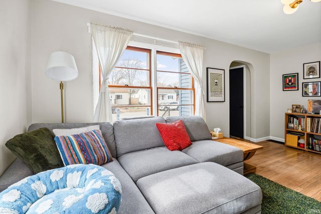 807 S 30th Street, Lafayette, IN 47904