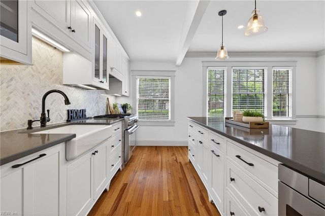1043 Algonquin RD, Norfolk, VA 23505