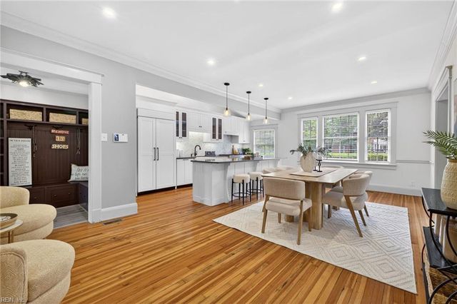 1043 Algonquin RD, Norfolk, VA 23505
