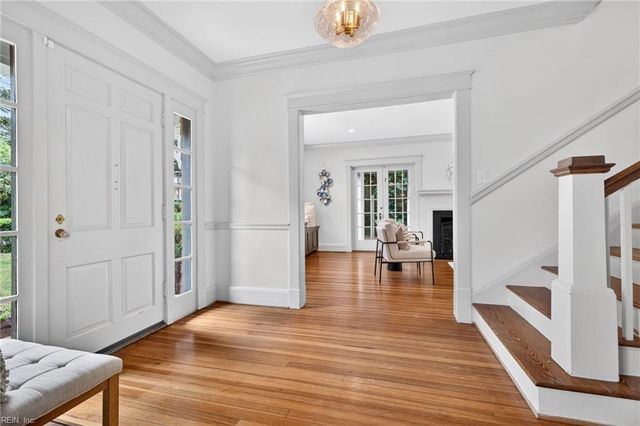1043 Algonquin RD, Norfolk, VA 23505