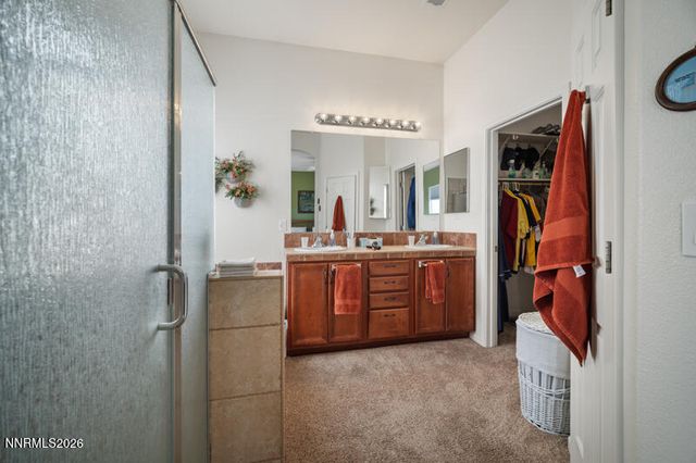 17890 Thunder River Drive, Reno, NV 89508
