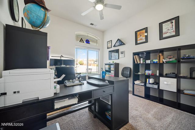 17890 Thunder River Drive, Reno, NV 89508