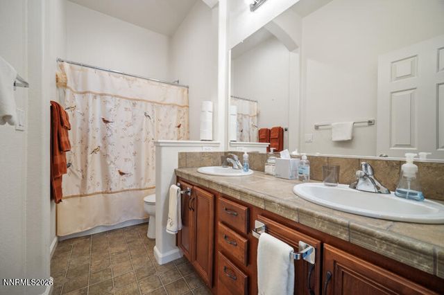 17890 Thunder River Drive, Reno, NV 89508