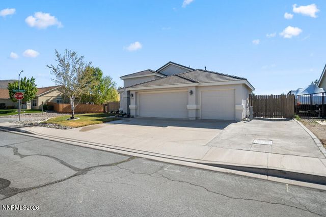 17890 Thunder River Drive, Reno, NV 89508