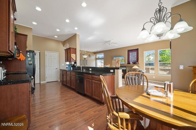 17890 Thunder River Drive, Reno, NV 89508
