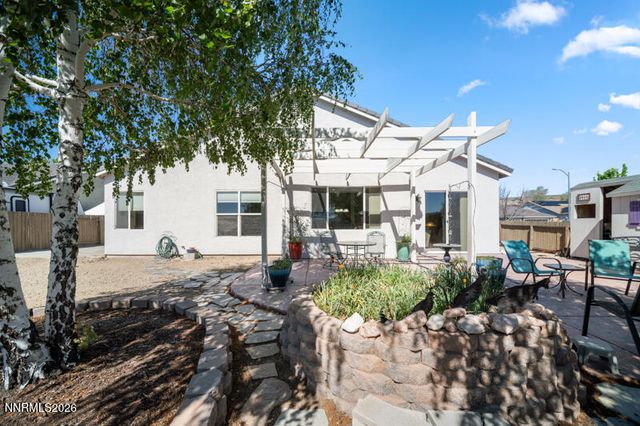 17890 Thunder River Drive, Reno, NV 89508