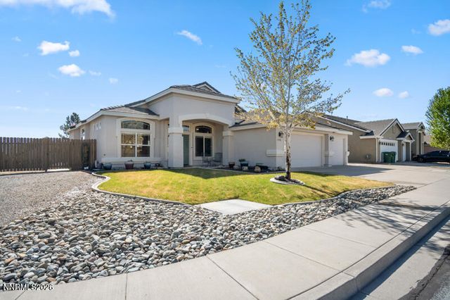 17890 Thunder River Drive, Reno, NV 89508
