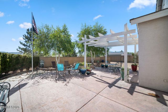 17890 Thunder River Drive, Reno, NV 89508
