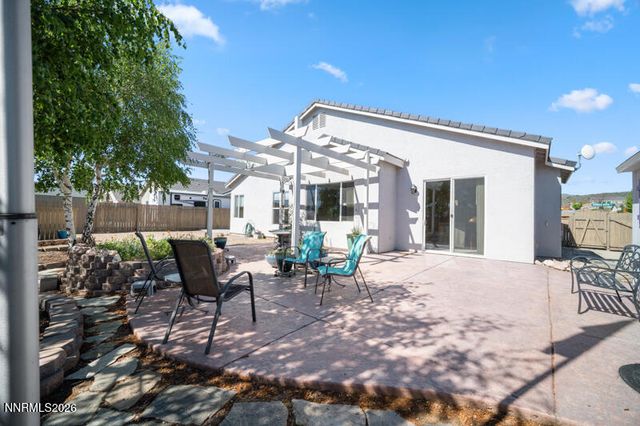 17890 Thunder River Drive, Reno, NV 89508