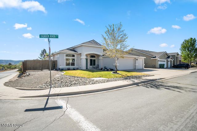17890 Thunder River Drive, Reno, NV 89508