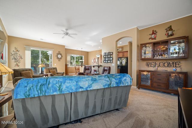 17890 Thunder River Drive, Reno, NV 89508