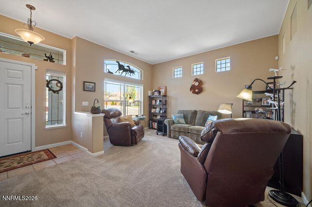 17890 Thunder River Drive, Reno, NV 89508
