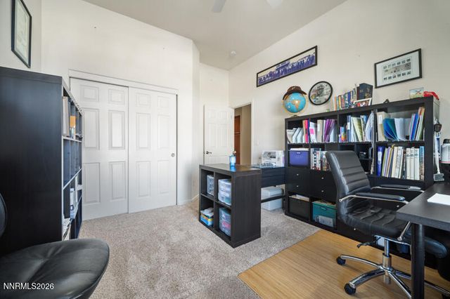 17890 Thunder River Drive, Reno, NV 89508