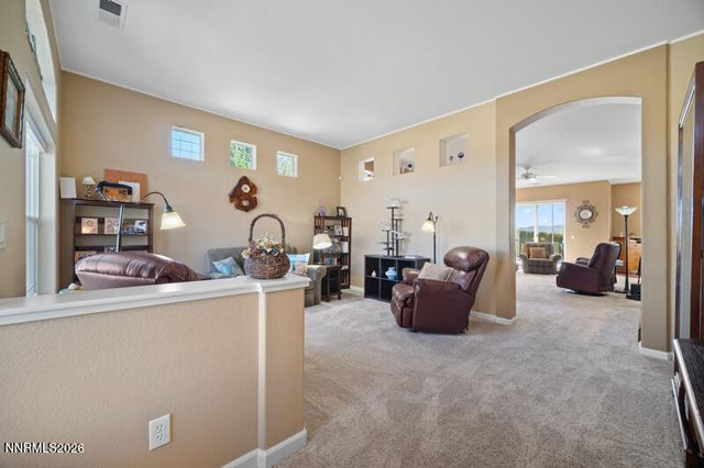 17890 Thunder River Drive, Reno, NV 89508