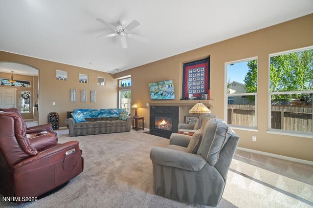 17890 Thunder River Drive, Reno, NV 89508