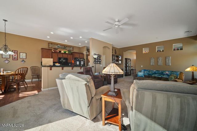 17890 Thunder River Drive, Reno, NV 89508