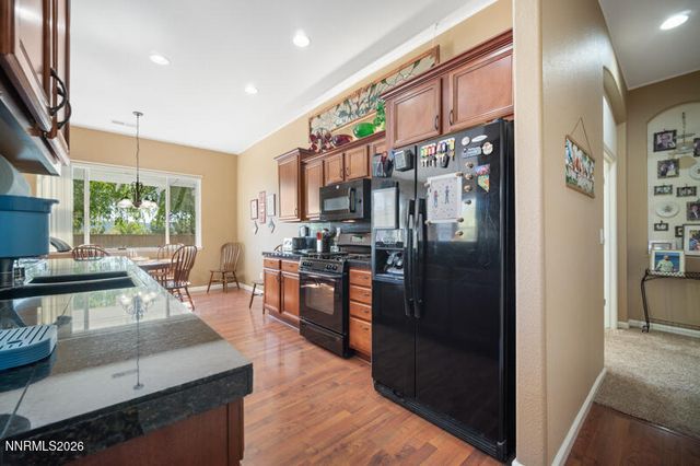 17890 Thunder River Drive, Reno, NV 89508