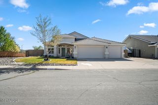 17890 Thunder River Drive, Reno, NV 89508