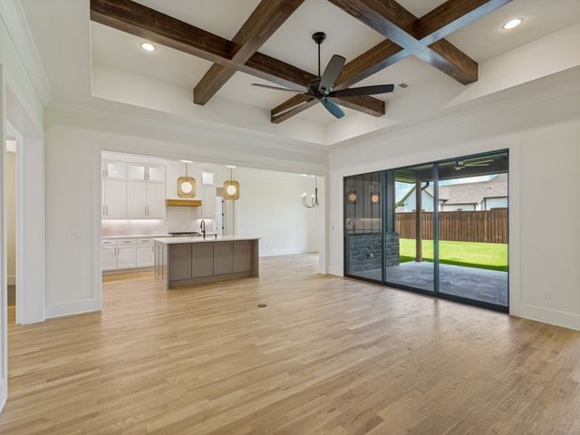 308 MEADOWLANDS Drive, Denton, TX 76210