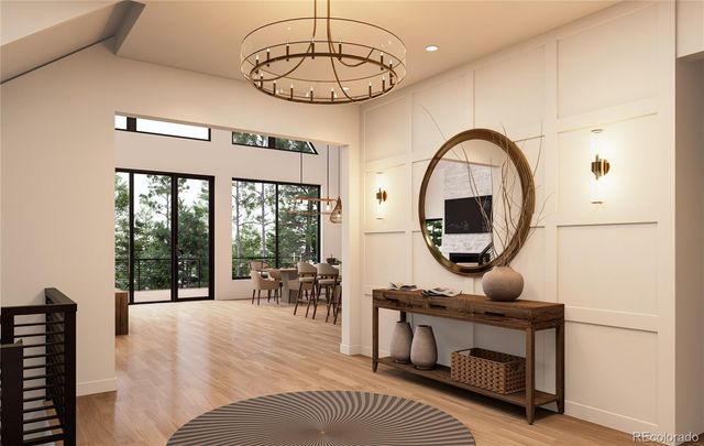 31174 Forest Shadow Trail, Conifer, CO 80433