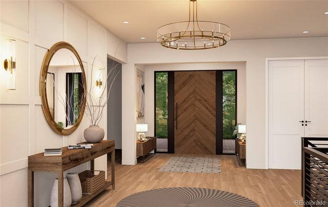 31174 Forest Shadow Trail, Conifer, CO 80433