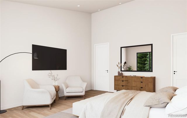 31174 Forest Shadow Trail, Conifer, CO 80433