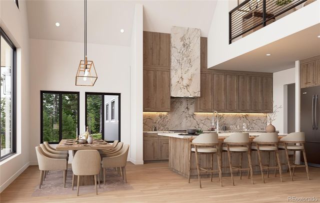 31174 Forest Shadow Trail, Conifer, CO 80433