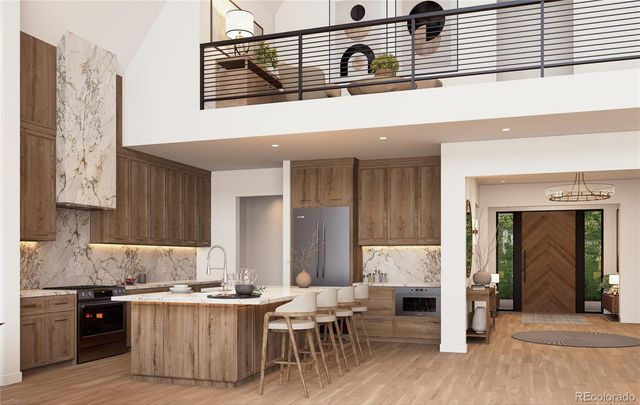 31174 Forest Shadow Trail, Conifer, CO 80433