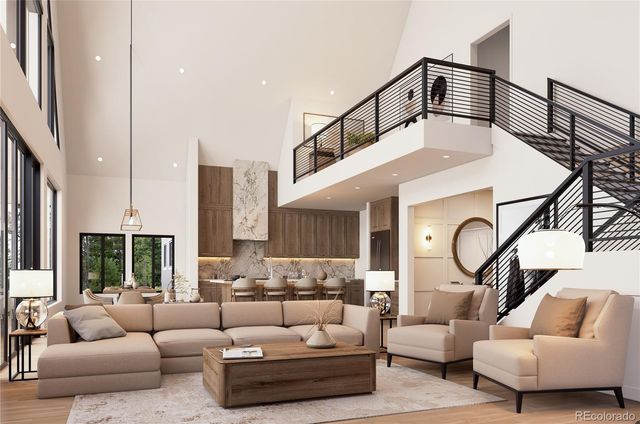 31174 Forest Shadow Trail, Conifer, CO 80433