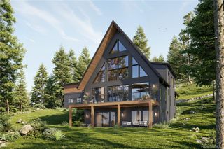 31174 Forest Shadow Trail, Conifer, CO 80433