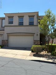 231 Positive Point Street, Henderson, NV 89012