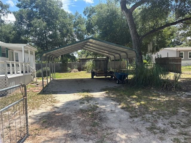 2695 NE 147TH COURT, Silver Springs, FL 34488