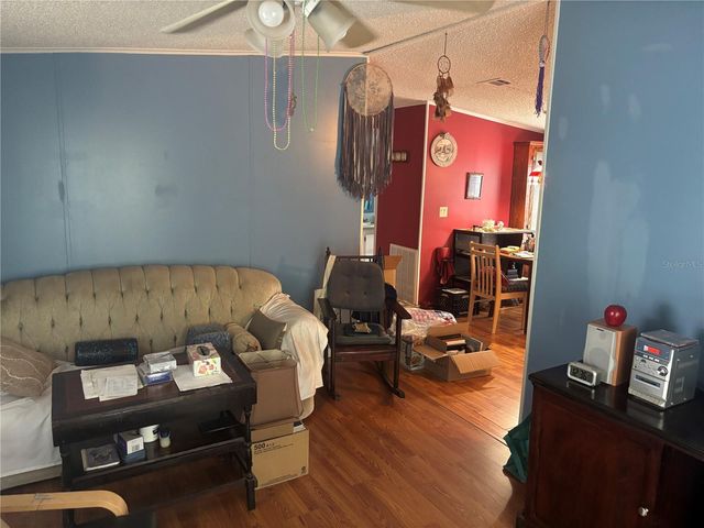 2695 NE 147TH COURT, Silver Springs, FL 34488
