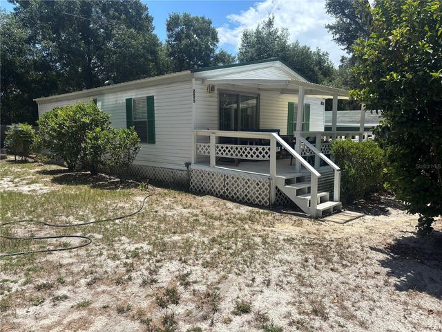 2695 NE 147TH COURT, Silver Springs, FL 34488