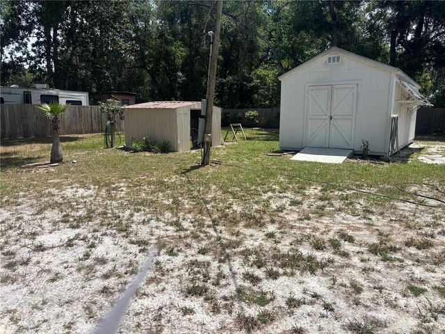 2695 NE 147TH COURT, Silver Springs, FL 34488