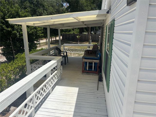 2695 NE 147TH COURT, Silver Springs, FL 34488