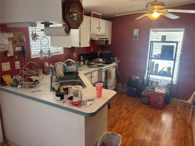 2695 NE 147TH COURT, Silver Springs, FL 34488