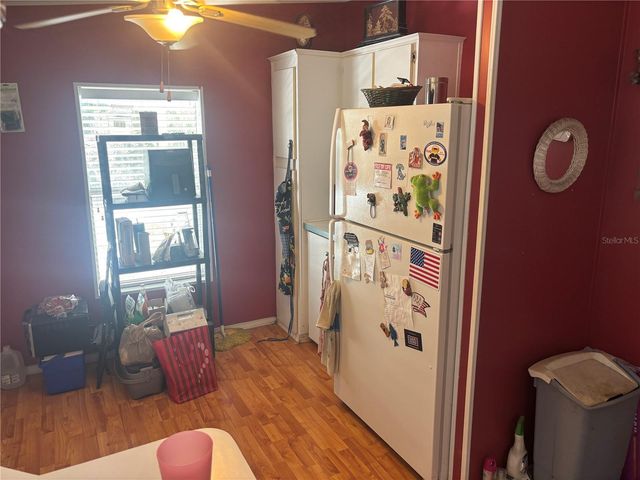 2695 NE 147TH COURT, Silver Springs, FL 34488