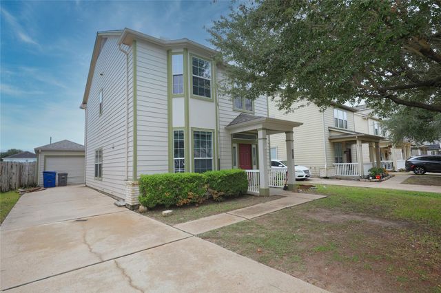 18851 Sandelford Drive, Katy, TX 77449
