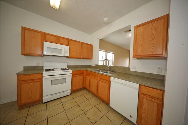 18851 Sandelford Drive, Katy, TX 77449