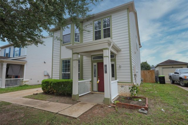 18851 Sandelford Drive, Katy, TX 77449