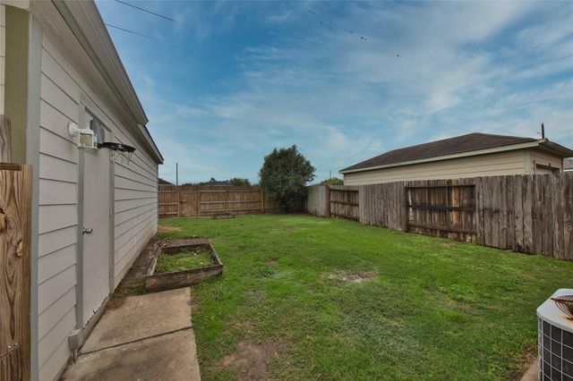 18851 Sandelford Drive, Katy, TX 77449