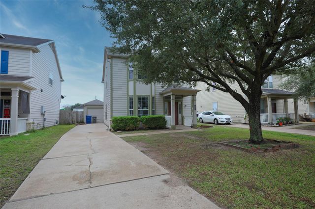 18851 Sandelford Drive, Katy, TX 77449