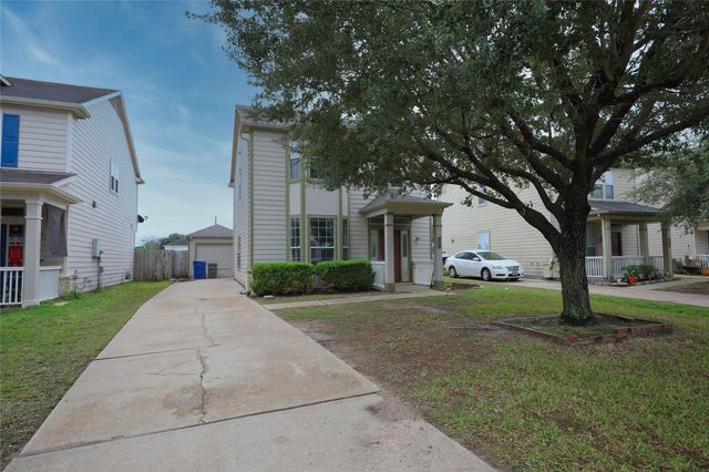 18851 Sandelford Drive, Katy, TX 77449