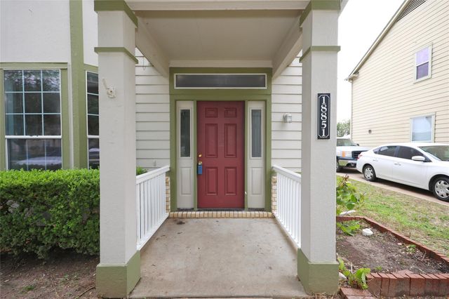 18851 Sandelford Drive, Katy, TX 77449