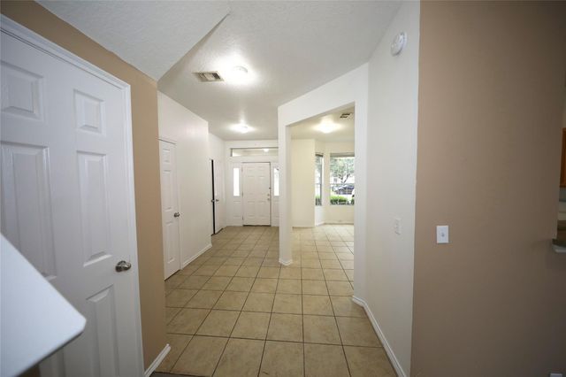 18851 Sandelford Drive, Katy, TX 77449